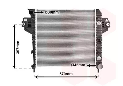 Radiateur