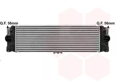 Intercooler, inlaatluchtkoeler