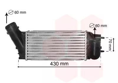 Intercooler, inlaatluchtkoeler