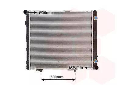 Radiateur