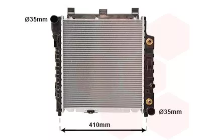 Radiateur