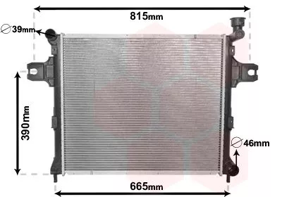 Radiateur