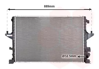 Radiateur