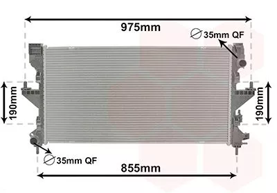 Radiateur