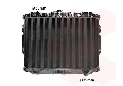 Radiateur