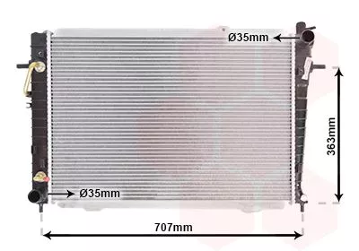 Radiateur