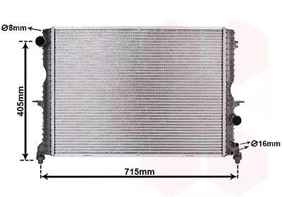 Radiateur