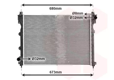 Radiateur