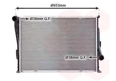 Radiateur