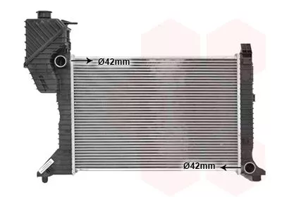 Radiateur