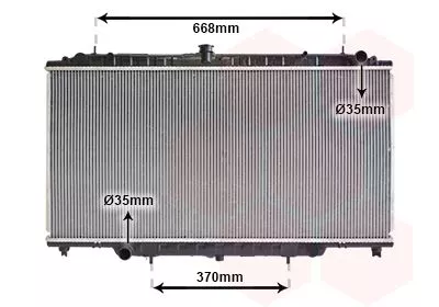Radiateur