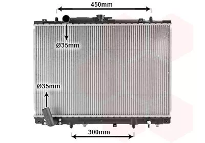 Radiateur