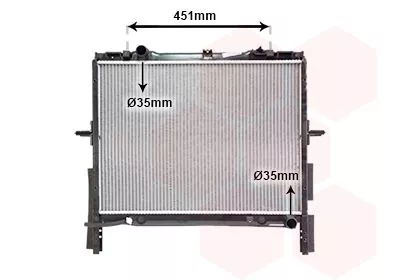 Radiateur