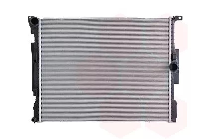 Radiateur