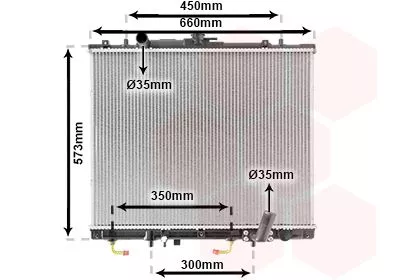 Radiateur
