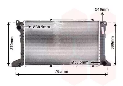 Radiateur