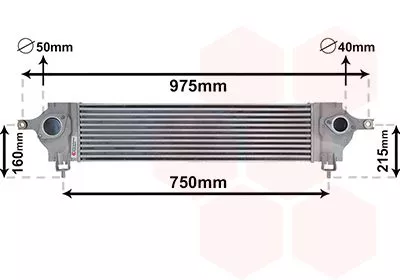 Intercooler, inlaatluchtkoeler