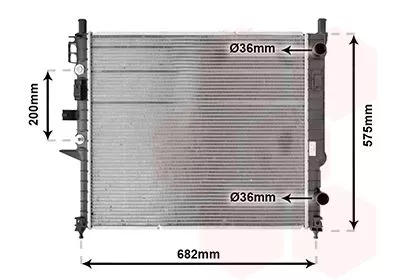 Radiateur