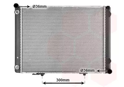 Radiateur