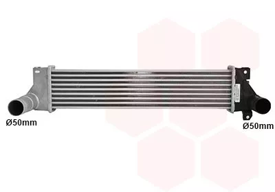 Intercooler, inlaatluchtkoeler