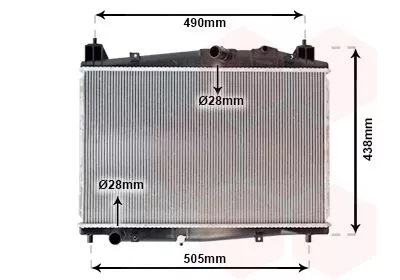 Radiateur