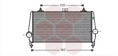 Intercooler, inlaatluchtkoeler