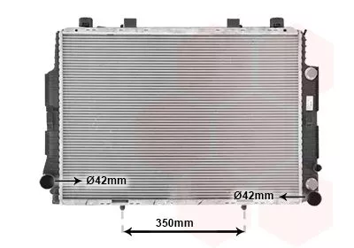 Radiateur
