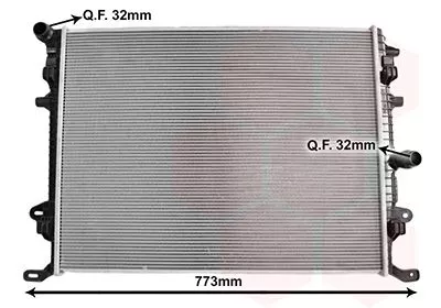 Radiateur