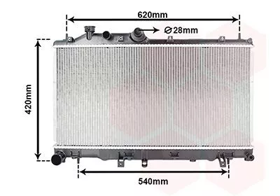 Radiateur