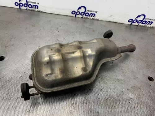 Uitlaat Einddemper-8362586