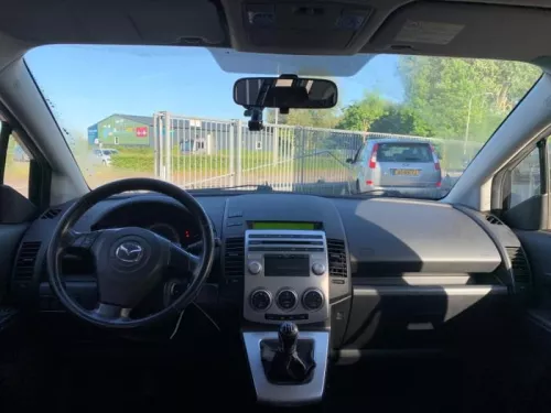 Radio CD Speler-8320987