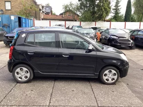 Portier 4Deurs rechts-voor-8362586