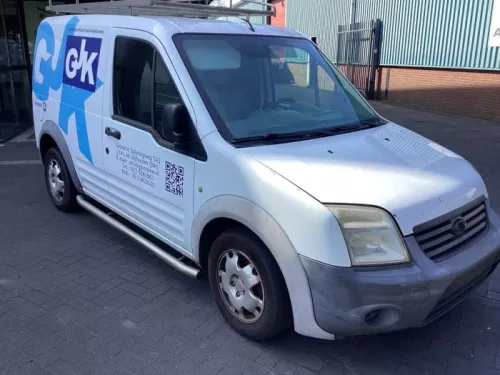 Schokdemperpoot rechts-voor-8309257