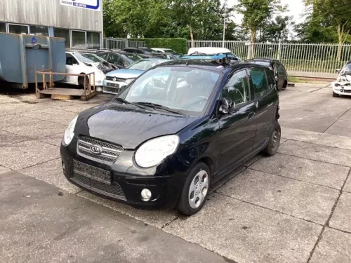 Portier 4Deurs links-voor-8362586