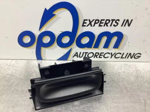 Schakelaar achterklep-