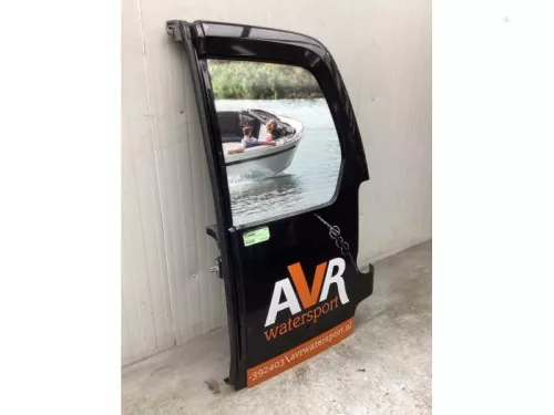 Achterdeur Bus-Bestelauto-8050256