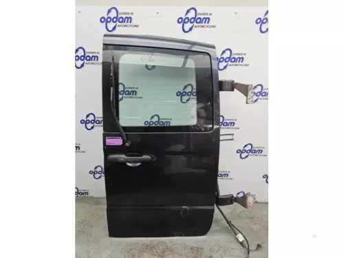 Achterdeur Bus-Bestelauto-8247333