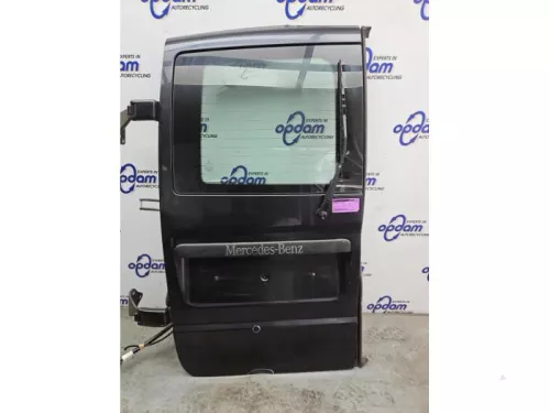 Achterdeur Bus-Bestelauto-8247333