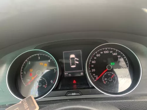 Kilometerteller KM-8378025