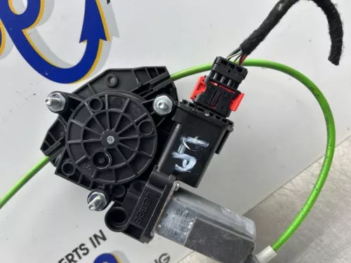 Ruitmechaniek 4Deurs links-achter-8356556 Ruitmechaniek 4Deurs links-achter-8356556