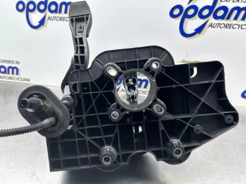 Pedalen Set-8356556 Pedalen Set-8356556