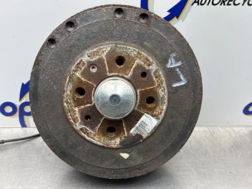 Remtrommel achter-8356556 Remtrommel achter-8356556