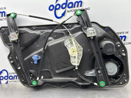 Ruitmechaniek 4Deurs rechts-voor-