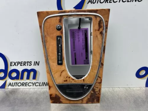 Standenschakelaar automaatbak-