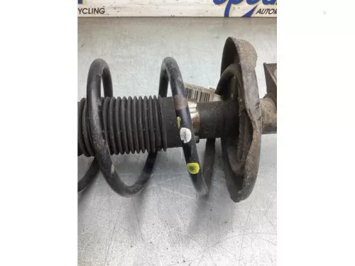 Schokdemperpoot links-voor-8322914 Schokdemperpoot links-voor-8322914