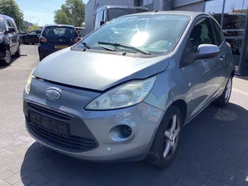 Draagarm onder links-voor-8322914