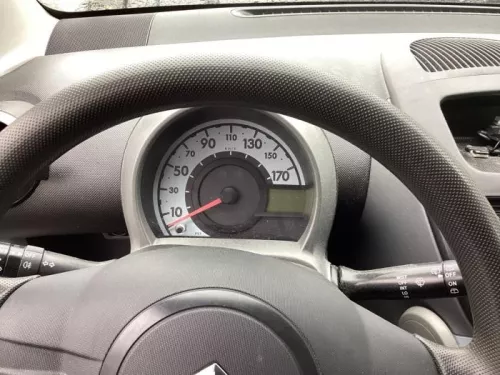 Combischakelaar Stuurkolom-8379137