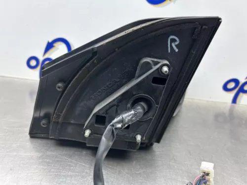 Buitenspiegel rechts-8379432