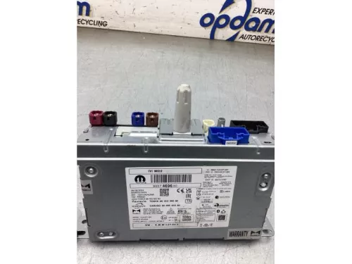 Radio module-8370262