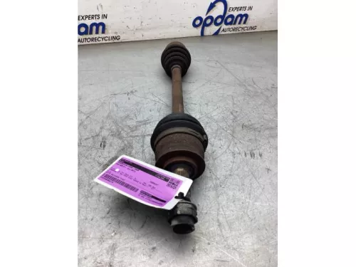 Aandrijfas links-voor-8353780